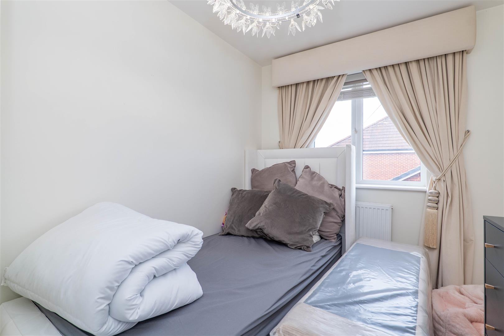 Stansfield Drive, Chorley